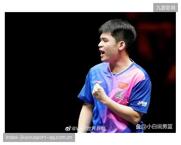 林诗栋：中国球员首次大满贯之路——从“小将”到“传奇”